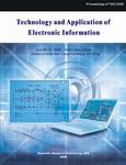Technology and Application of Electronic Information (TAEI 2009 E-BOOK)